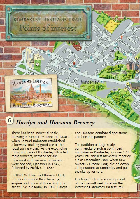 Heritage Trail Page 8