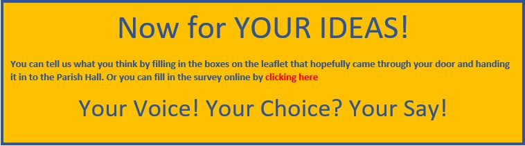 Link to Survey