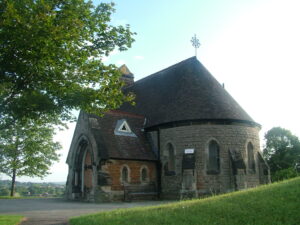 Chapel on the Hill
